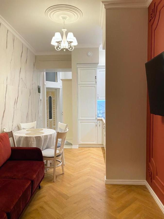 Grand De Luxe Residence Lemberg Exterior foto